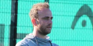 Fredensborg BI vil sætte dagsordenen i C-Ligaens nedryningsspil