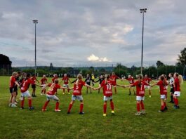 SIF Q og Varde IF mødes i den yngste pokalfinale under DBU Jylland SIF Q U13