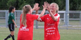 Sikker pokalsejr til Solrød FC