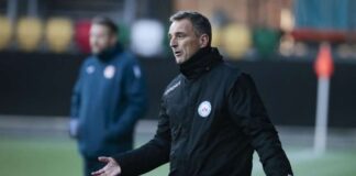 Ny sportschef i SIF Q Sportschef SIF Q