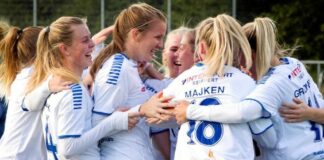 Blandede følelser hos trænere efter annullering af 1. division