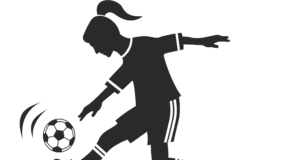 Målpige til U16 Ligahold