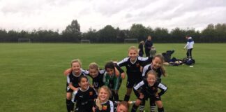 Gratis sommertræning i Solrød FC