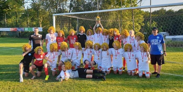 u13 pokal SIF Q U13