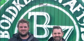 Dameseniortrup i B73 får stærk trænerprofil Ny træner i B73