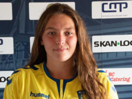 Fortuna-spiller skifter til Brøndbys U18 DM