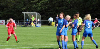 Solrød FC tilbage på sejrskurs