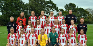 U18DM: AaB hiver stikket hjem mod Kolding IF