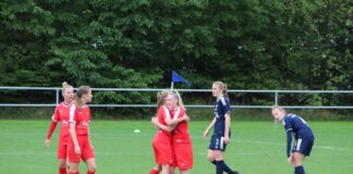 Solrød FC skal spille ’finale’ på Fyn