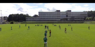 JAI, Aarhus indtager førstepladsen i pulje 4