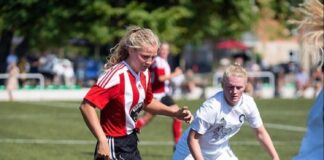 Østerbros måltyv ser gode chancer mod B.93