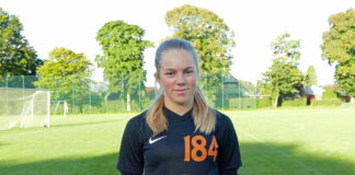 “Jeg vil gerne lære en masse nye at kende og lære mere om mig selv”