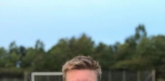 Optakt til topopgør: JAI Aarhus-angriber forudser tæt kamp