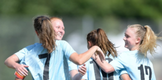 Odense Q-cheftræner: ”Vi kan ikke løbe fra at være storfavoritter”