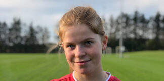 “Jeg er ekstremt glad for at være taget på efterskole”