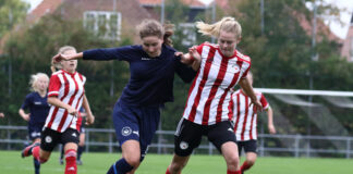 Coronarestriktioner rammer 1. division: Kampe udskydes og træning begrænses