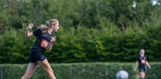 “Jeg har aldrig været i tvivl om, at jeg skulle på efterskole”