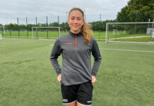 “Jeg ville udfordre mig selv lidt med et efterskoleår”