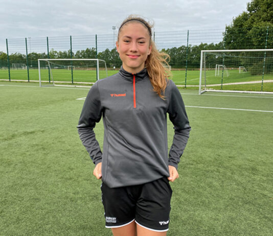 “Jeg ville udfordre mig selv lidt med et efterskoleår”