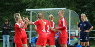 Solrød FC lagde ud med storsejr