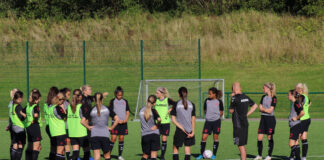 28 til U17-landsholdssamling i Vejen