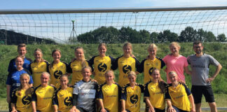 Vildbjergtræner efter superstart i U18 DM: Spillernes udvikling og ambitioner er det vigtigste