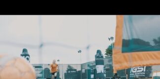 Goal Station Træning på BGI – effektivt, intensivt og sjovt! BGI Goal Station Days åbner igen