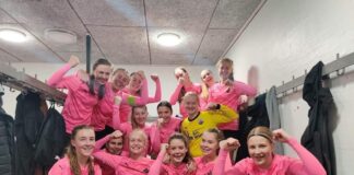 U18 DM: Nordjyske hold sidder over og åbner for spil om 3. pladsen