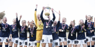 Følg dine drømme – Dana Cup