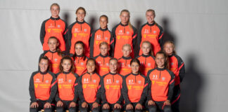 Fortuna Hjørring går ubesejret på vinterpause