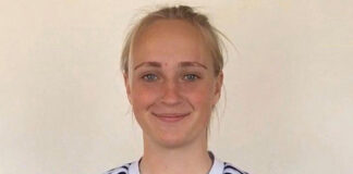 Mød U18 DM-profilerne: Alberte Møller, B93