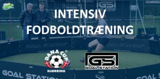 Vil du give dine tekniske fodboldfærdigheder et boost?