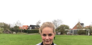 ”Det er fedt man kommer lidt væk hjemmefra, og lærer at stå på egne ben”