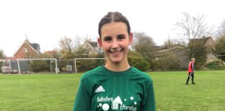 Det andet år på efterskole