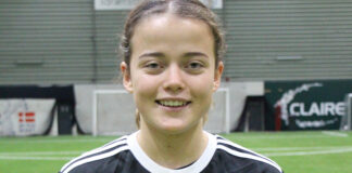 “Jeg vil have et år fyldt med oplevelser og nye venskaber”