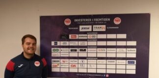 U13 liga holdet i BSF får ny træner