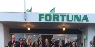 Akademichef sætter ord på Fortuna Hjørrings opskrift på ungdomssucces