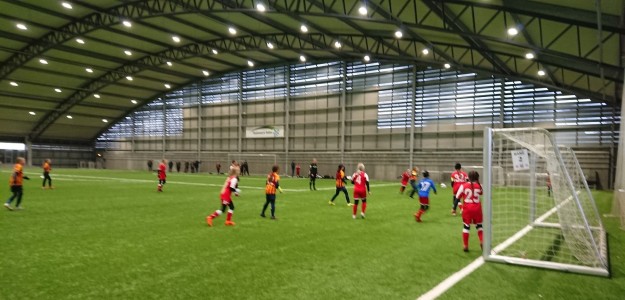 Åben træning_fodboldforpiger1
