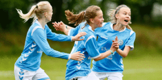 Hvad er vigtigt for dig?