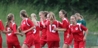 BSF skifter træner på kvindeholdet