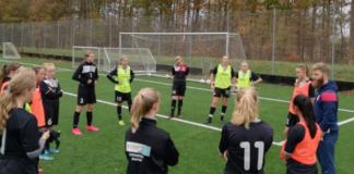 U18 CHEFTRÆNER SØGES