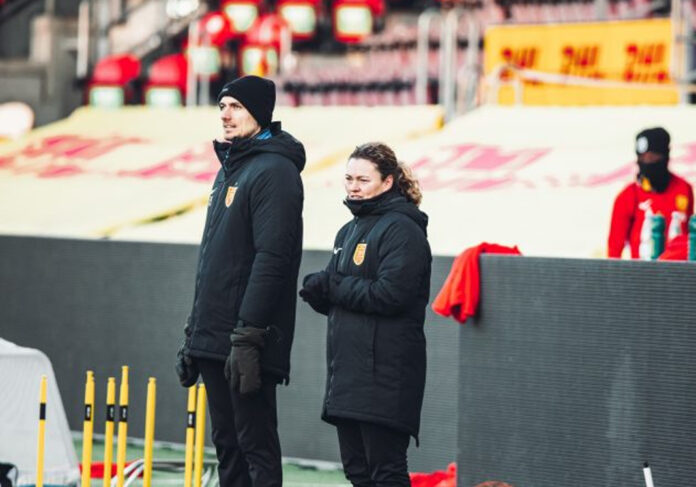 FCN Anja Heiner Moeller