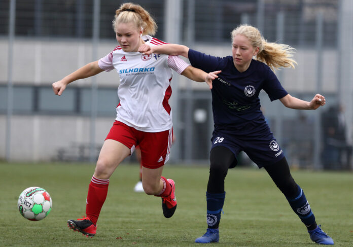 U14 FC Damsoe Aalholm 07112020