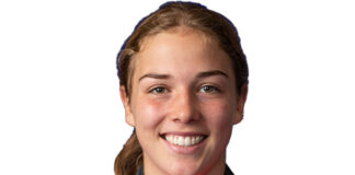 Vi er utrolig stolt af Lærke Hammer