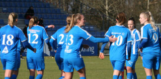 B-Liga overblikket: Thy-Thisted er klar til oprykningsspillet