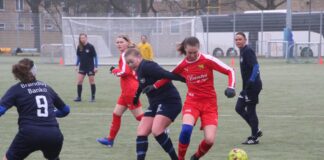 Solrød FC jagter en plads i ny landsdækkende 1. division