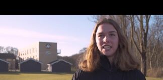 18-årige Lærke Hammer – Dana Cup Academy