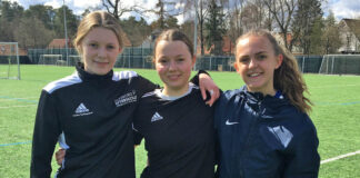 “Jeg vil gerne nå alt det, vi er gået glip af, mens vi har været hjemsendt”