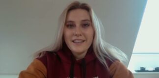 Få indblik i livet som Gjensidige Kvindeliga-spiller