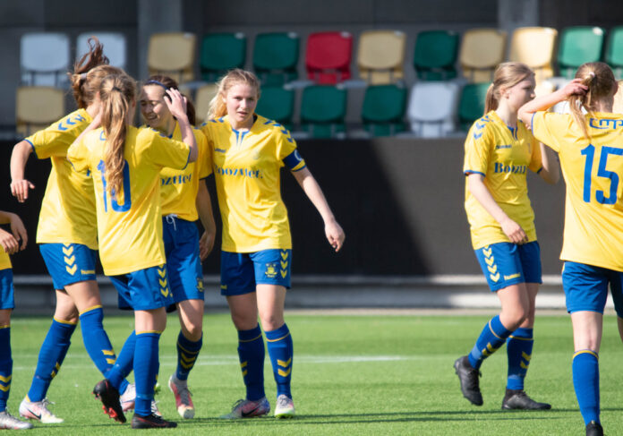Brondby IF U18 10052021 NET